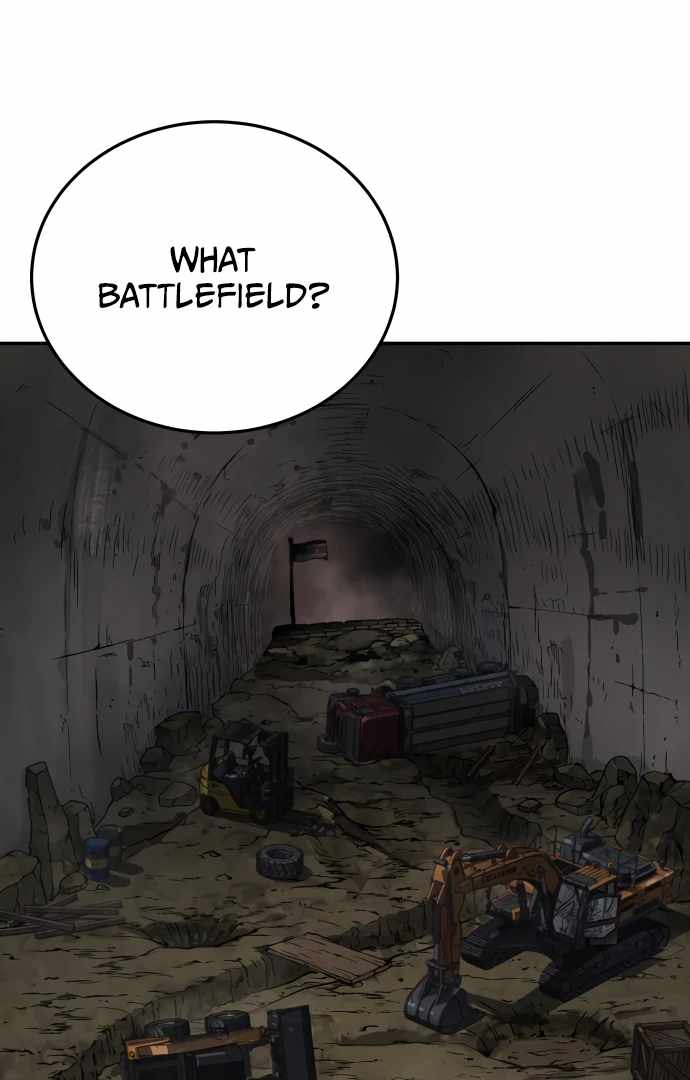 Legend of Dangun Chapter 60 - Page 15