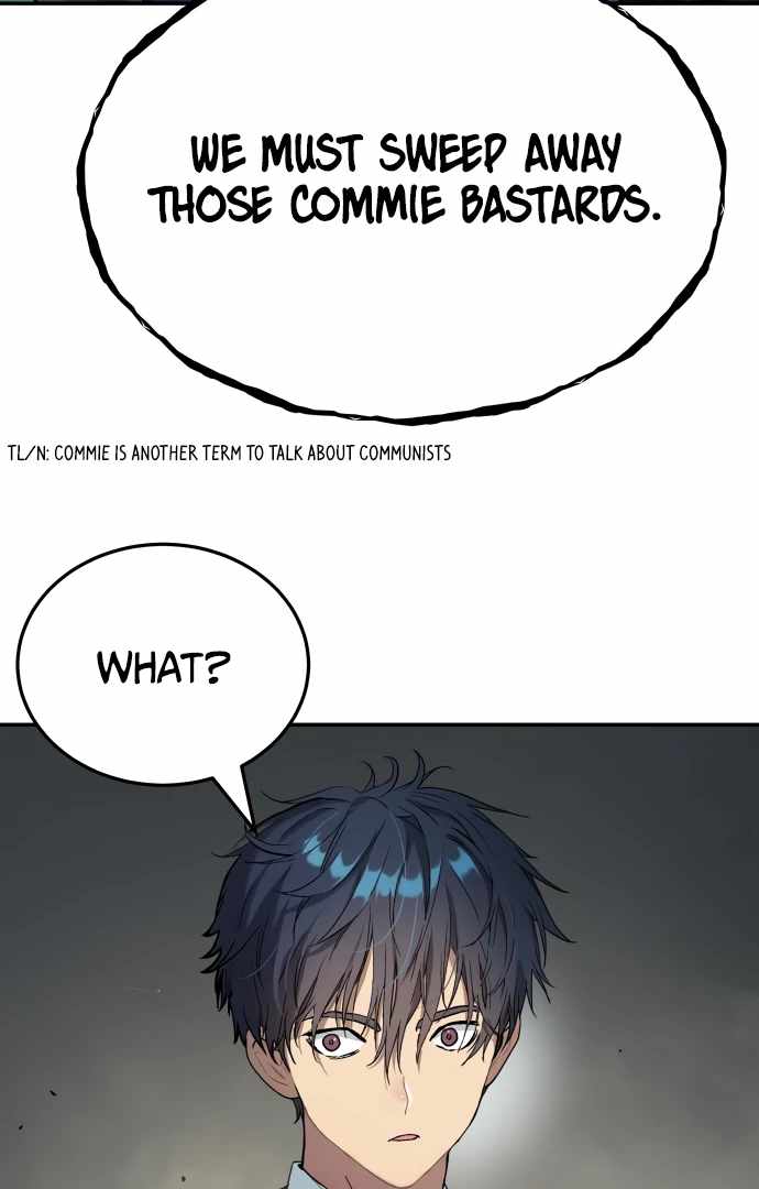 Legend of Dangun Chapter 60 - Page 21