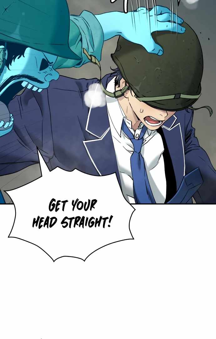 Legend of Dangun Chapter 60 - Page 23