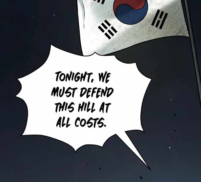 Legend of Dangun Chapter 60 - Page 27