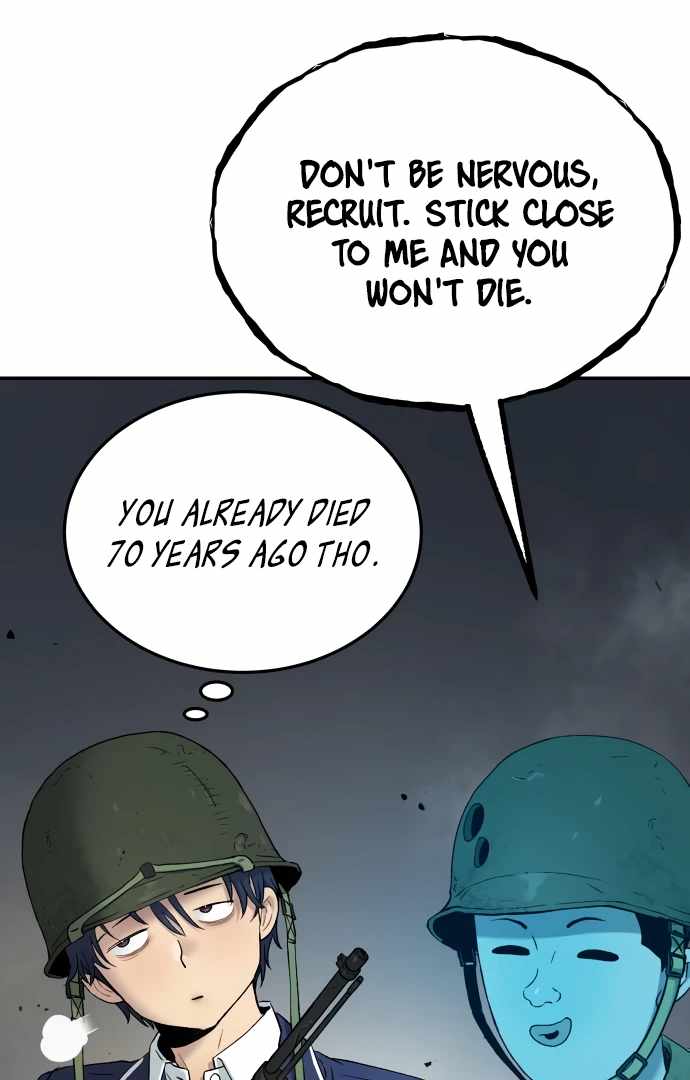 Legend of Dangun Chapter 60 - Page 29