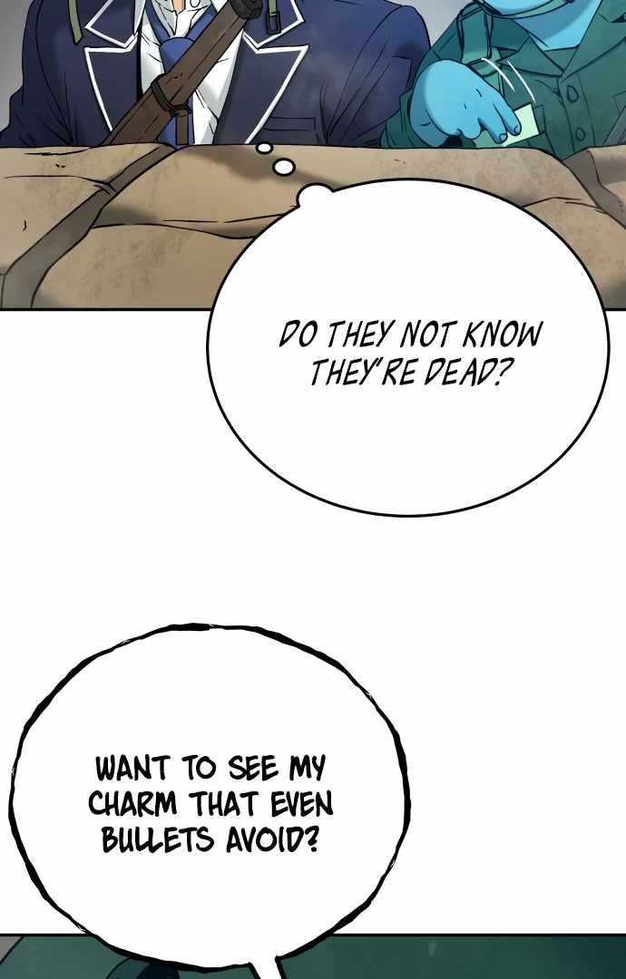 Legend of Dangun Chapter 60 - Page 30