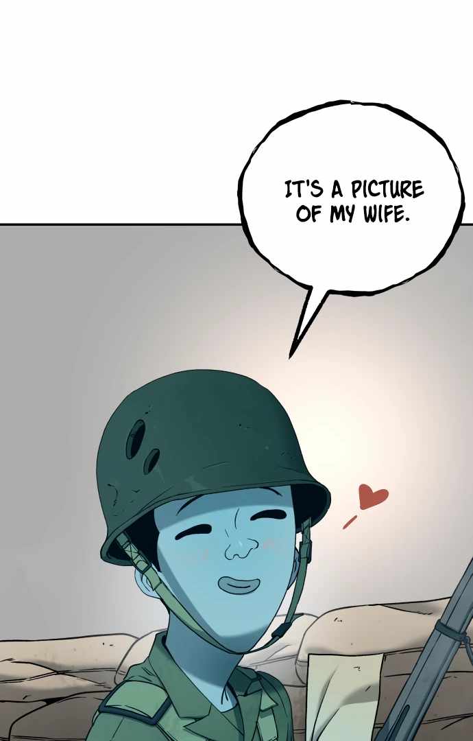 Legend of Dangun Chapter 60 - Page 33