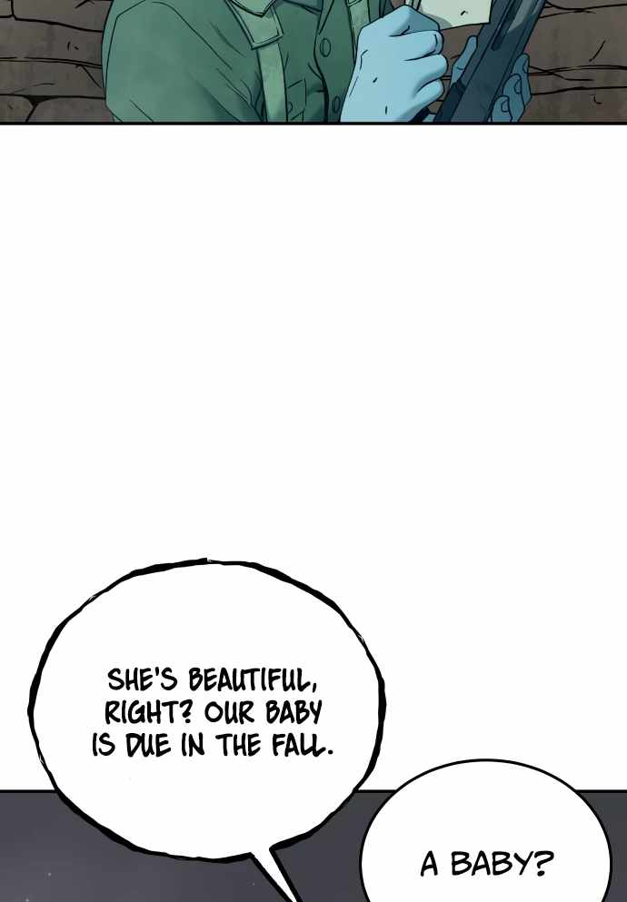 Legend of Dangun Chapter 60 - Page 34