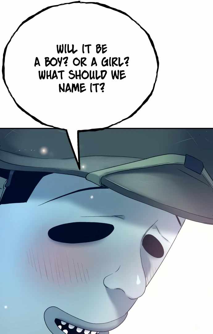 Legend of Dangun Chapter 60 - Page 36