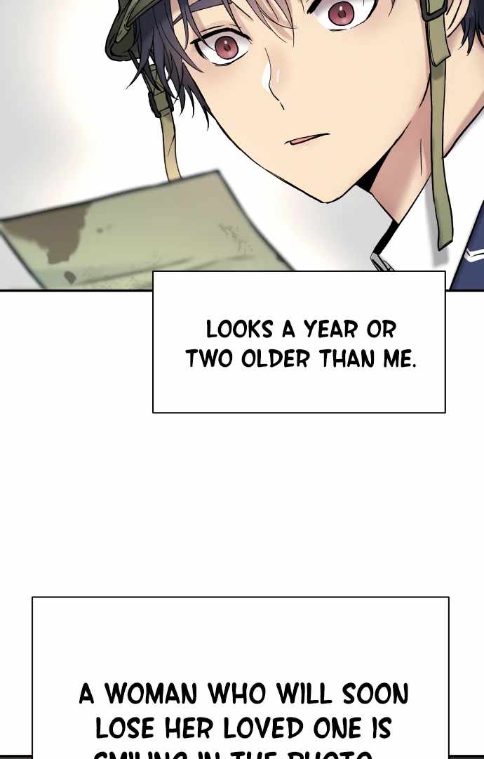 Legend of Dangun Chapter 60 - Page 38