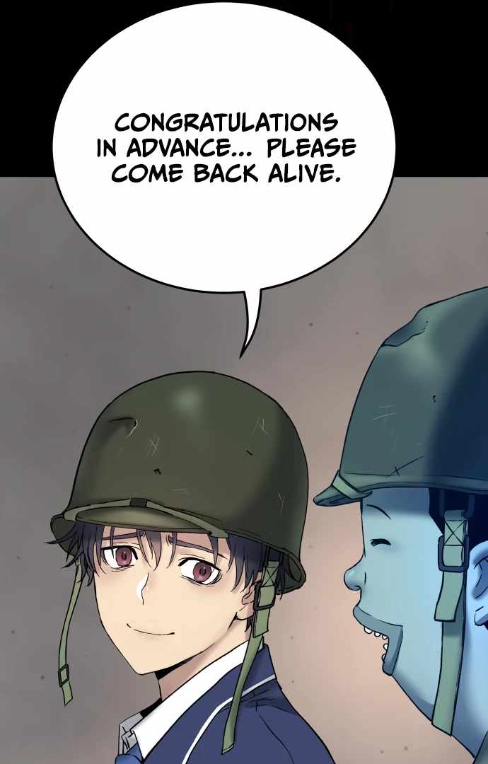 Legend of Dangun Chapter 60 - Page 44