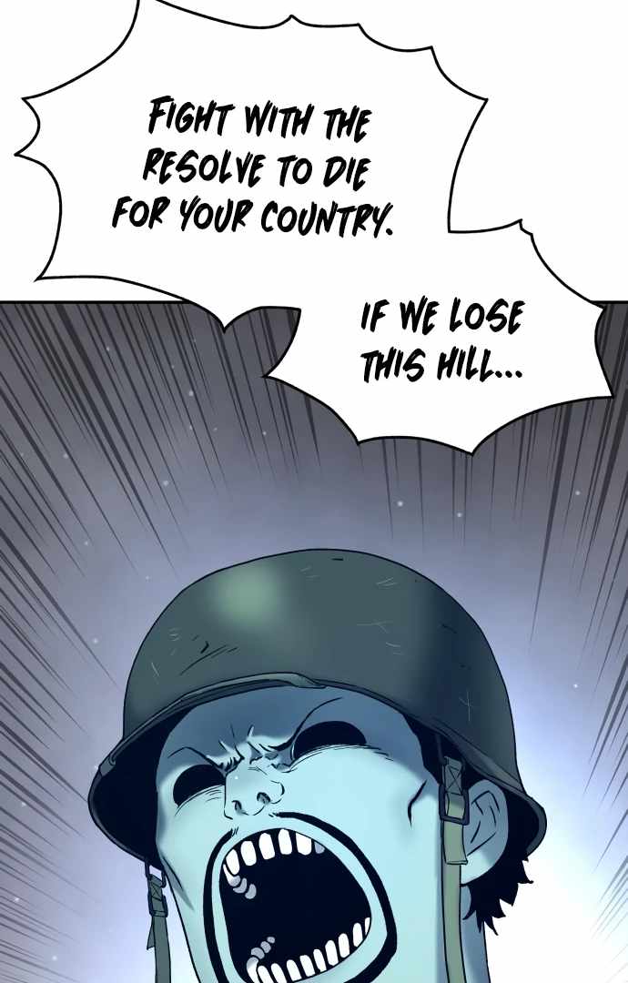 Legend of Dangun Chapter 60 - Page 48