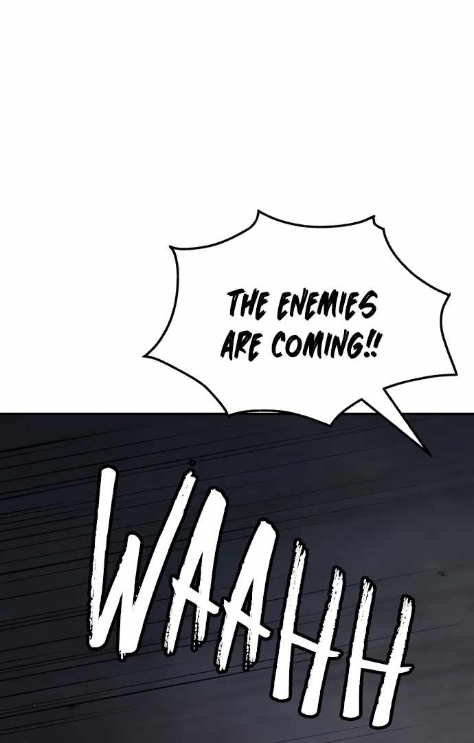 Legend of Dangun Chapter 60 - Page 53