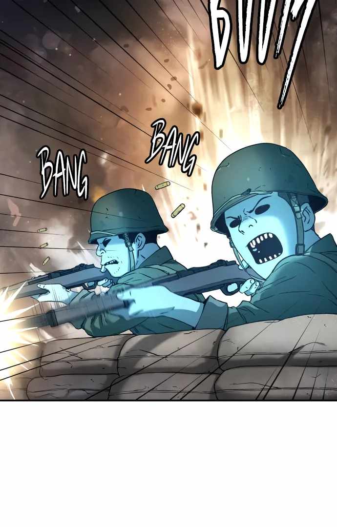 Legend of Dangun Chapter 60 - Page 55