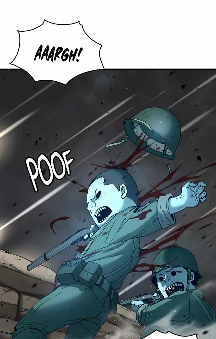 Legend of Dangun Chapter 60 - Page 56