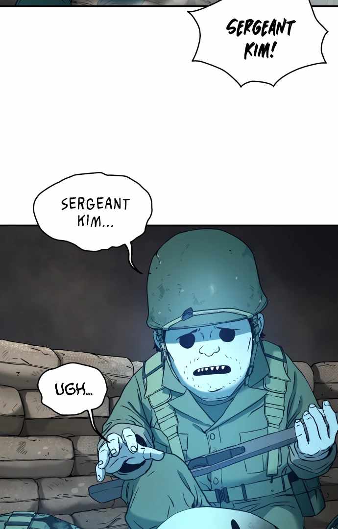 Legend of Dangun Chapter 60 - Page 57