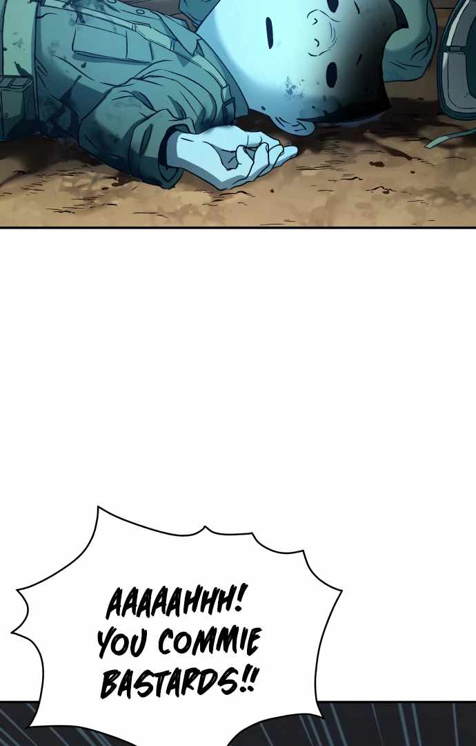 Legend of Dangun Chapter 60 - Page 58