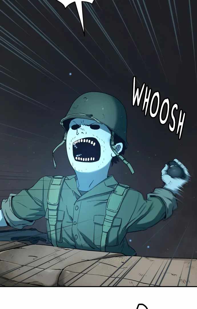 Legend of Dangun Chapter 60 - Page 59