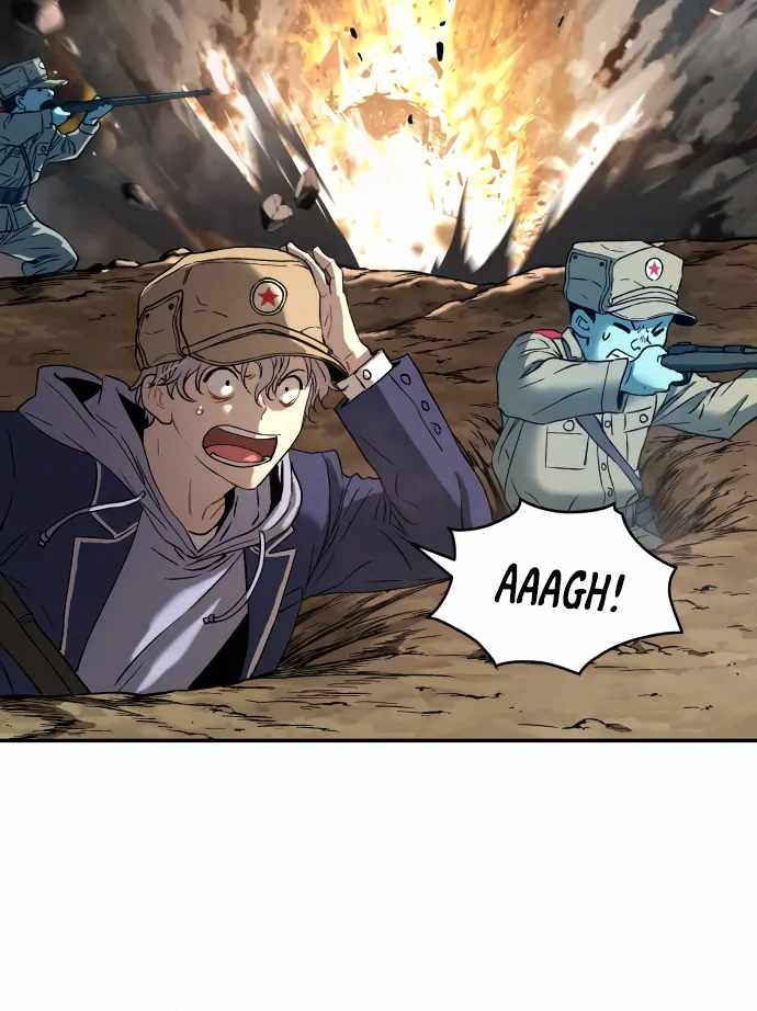 Legend of Dangun Chapter 60 - Page 61