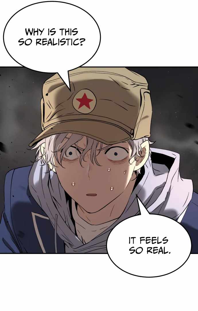 Legend of Dangun Chapter 60 - Page 62