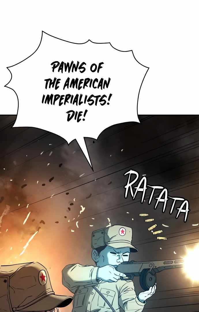 Legend of Dangun Chapter 60 - Page 63