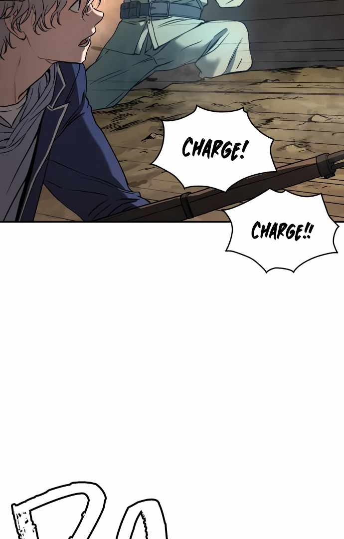 Legend of Dangun Chapter 60 - Page 64