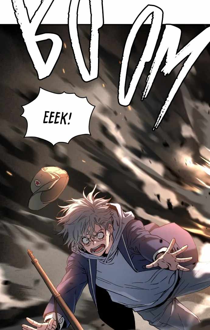 Legend of Dangun Chapter 60 - Page 65