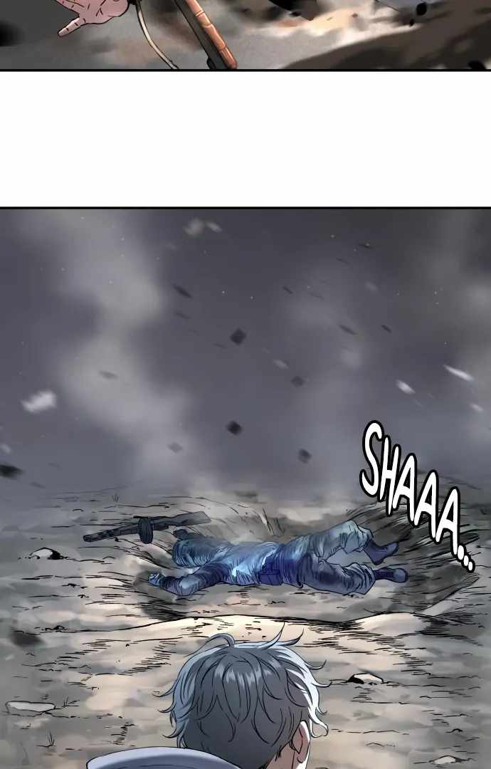 Legend of Dangun Chapter 60 - Page 66