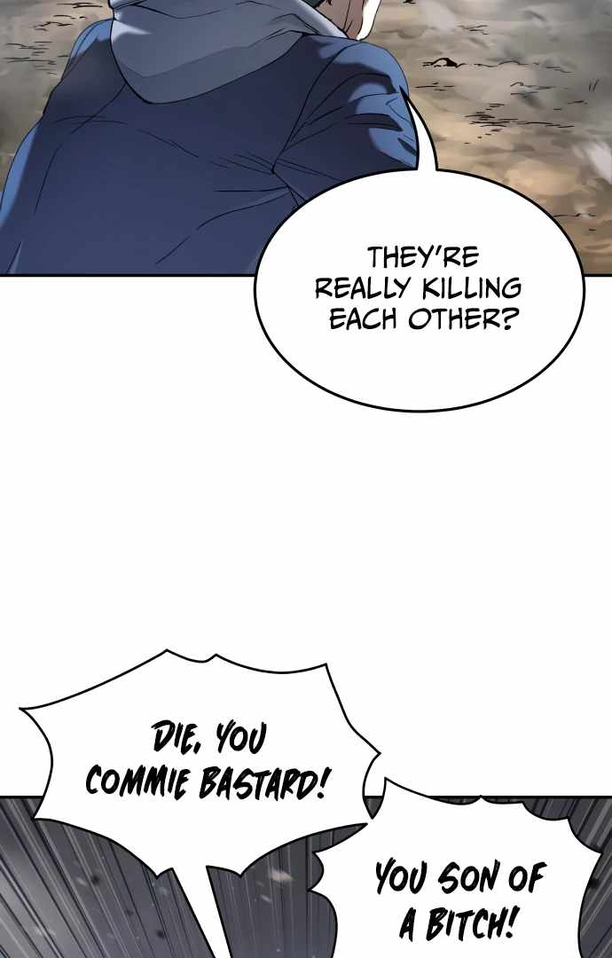 Legend of Dangun Chapter 60 - Page 67