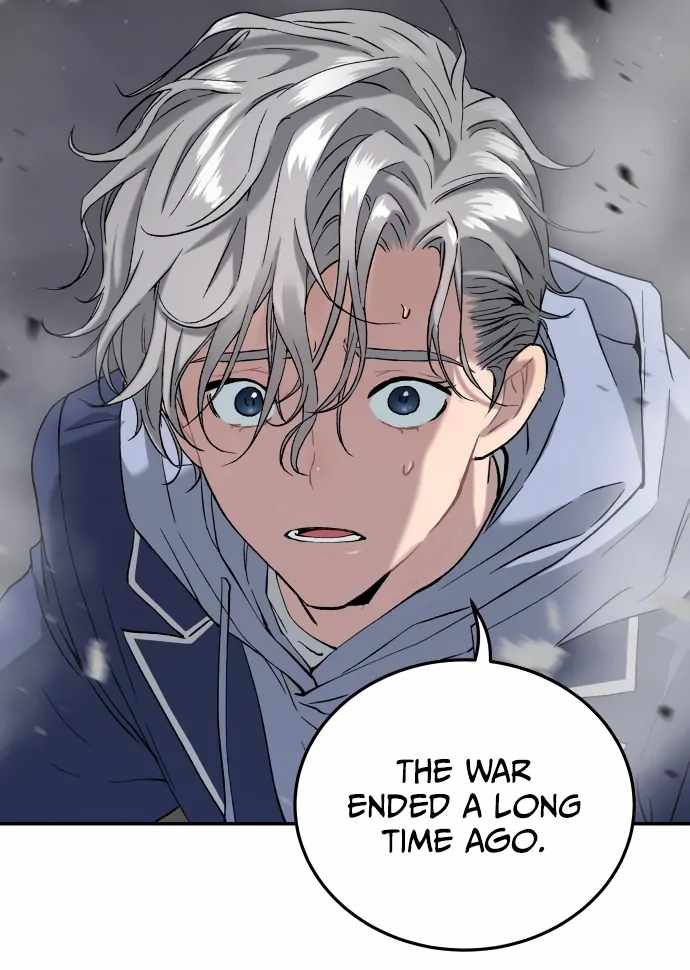 Legend of Dangun Chapter 60 - Page 70