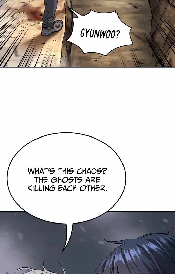 Legend of Dangun Chapter 60 - Page 72