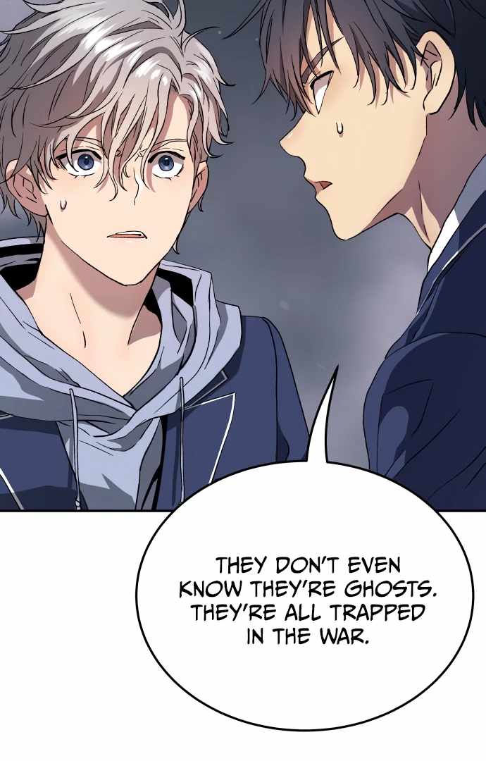 Legend of Dangun Chapter 60 - Page 73