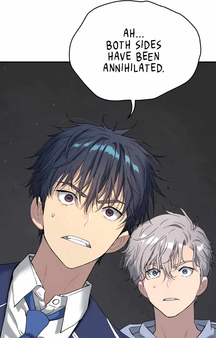 Legend of Dangun Chapter 60 - Page 80