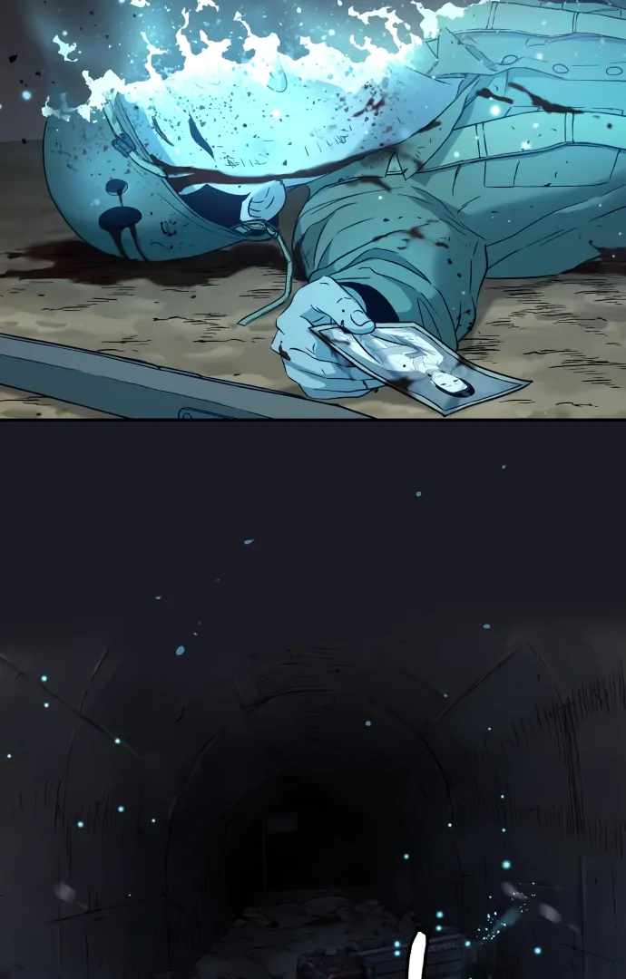 Legend of Dangun Chapter 60 - Page 82