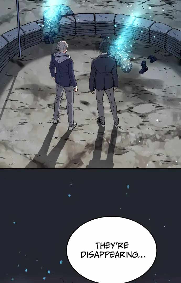 Legend of Dangun Chapter 60 - Page 84