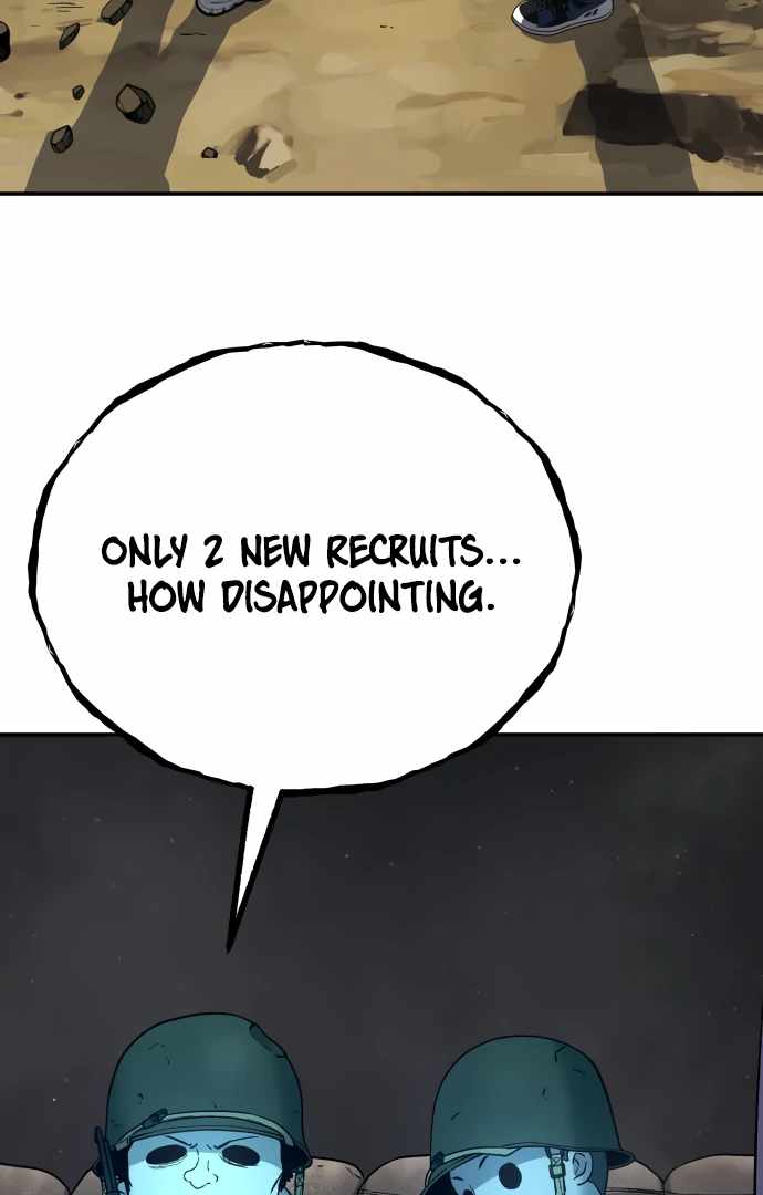 Legend of Dangun Chapter 60 - Page 92