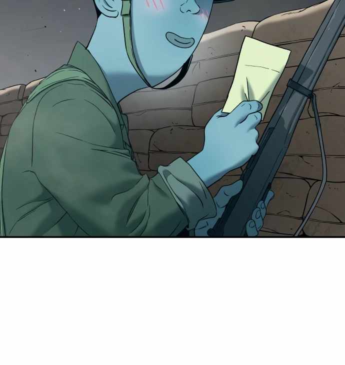 Legend of Dangun Chapter 60 - Page 96