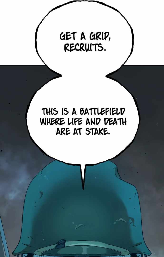 Legend of Dangun Chapter 60 - Page 97