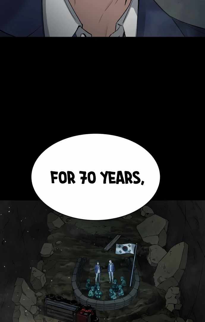 Legend of Dangun Chapter 60 - Page 100