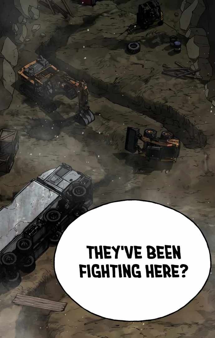 Legend of Dangun Chapter 60 - Page 101