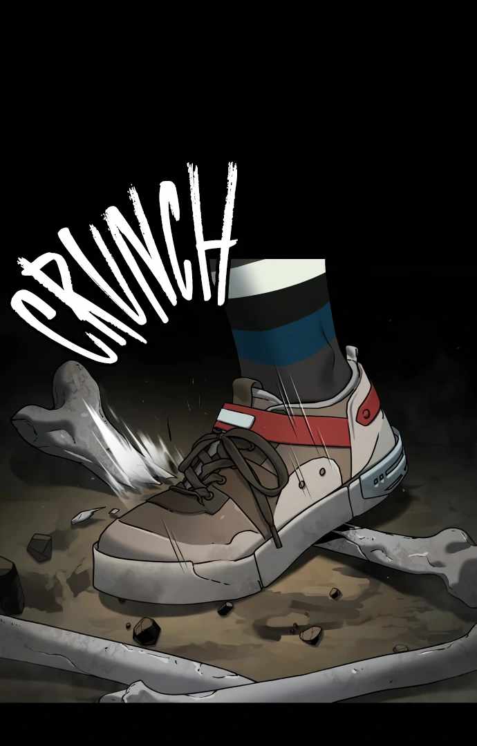 Legend of Dangun Chapter 60 - Page 107