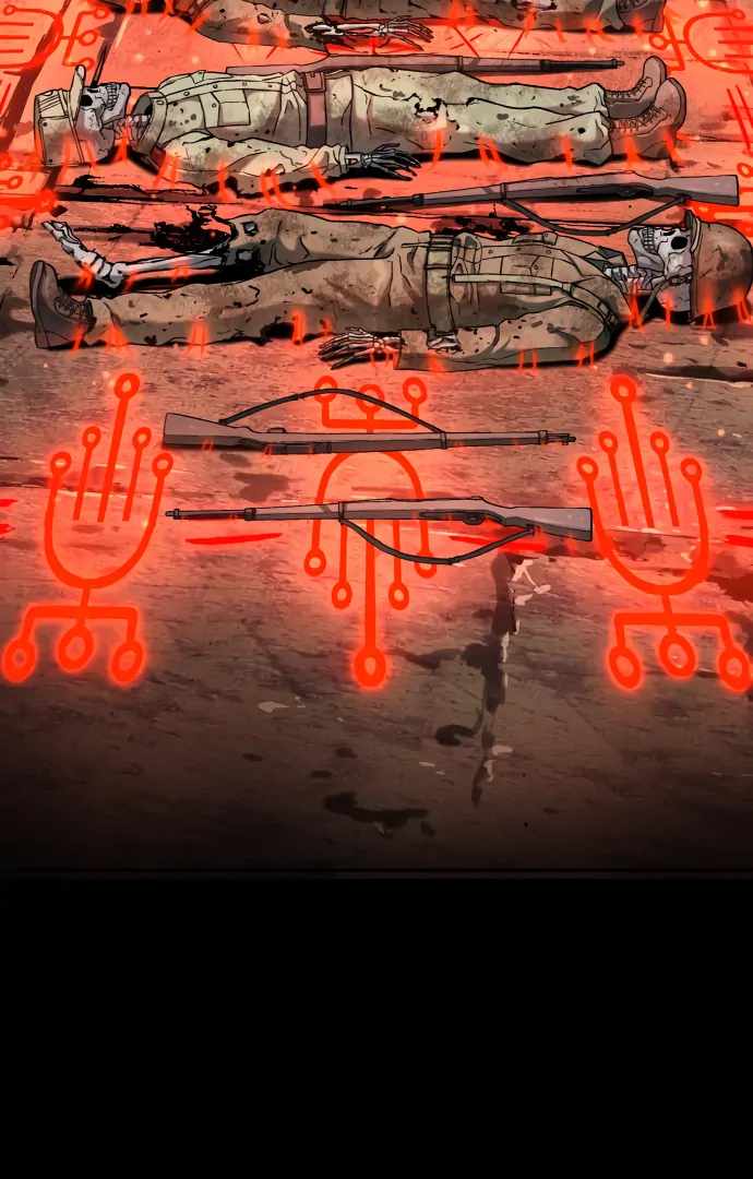 Legend of Dangun Chapter 60 - Page 110