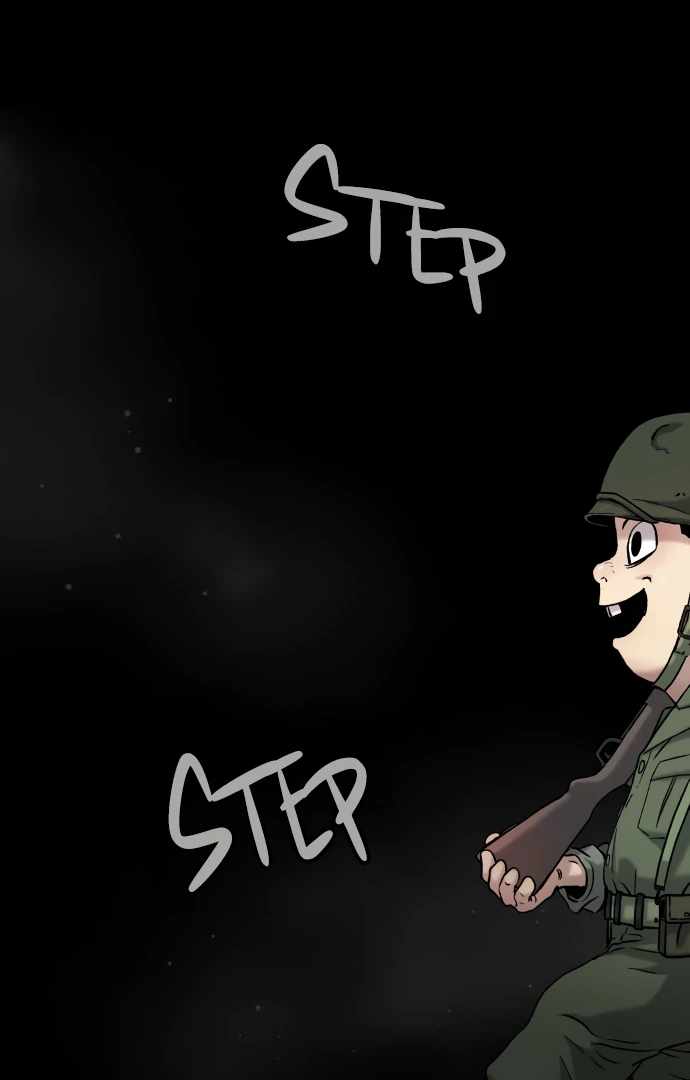 Legend of Dangun Chapter 60 - Page 119