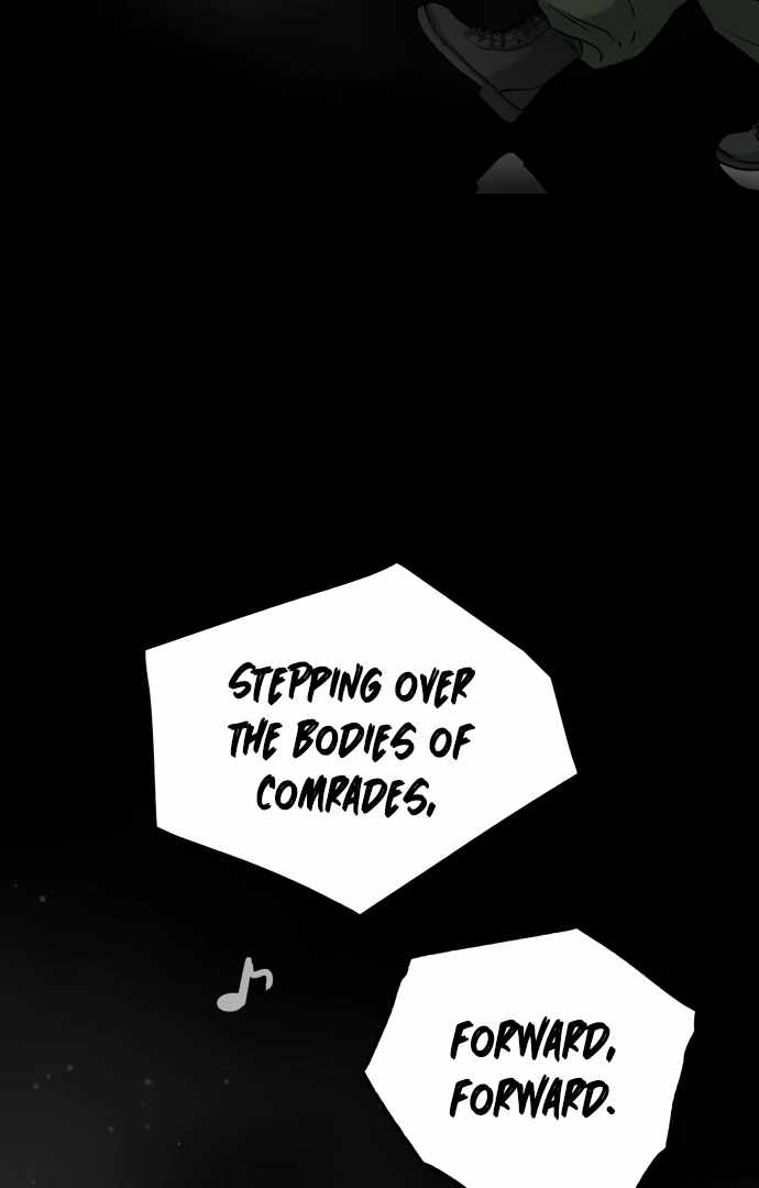 Legend of Dangun Chapter 60 - Page 120