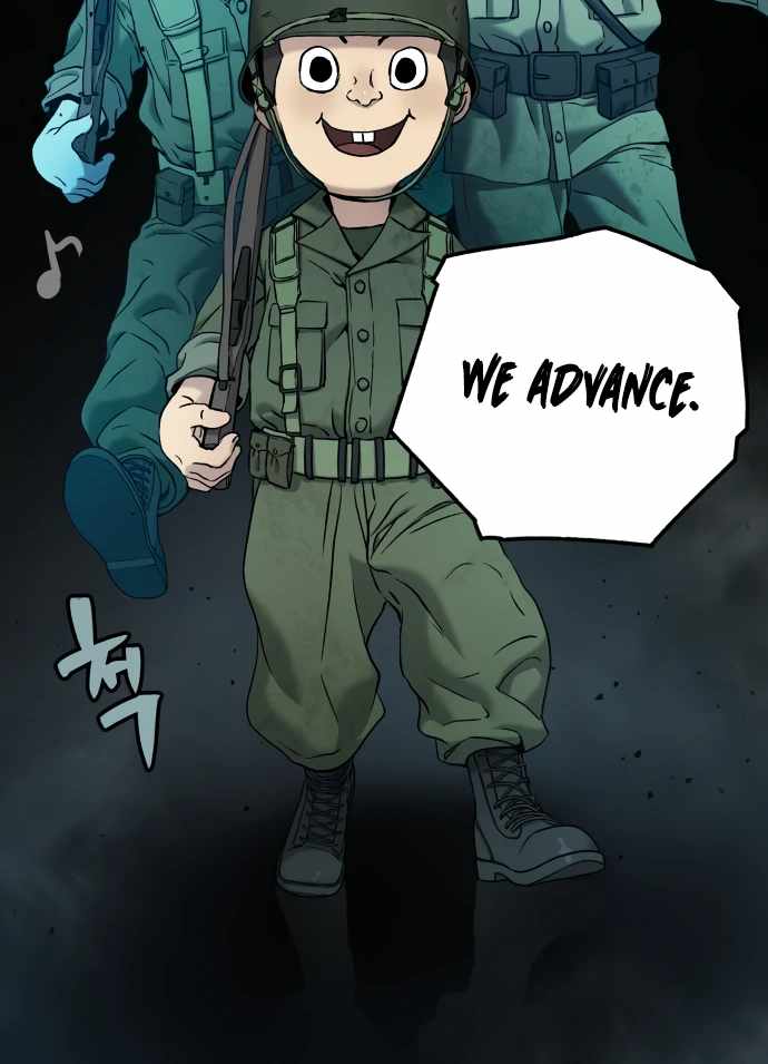 Legend of Dangun Chapter 60 - Page 123