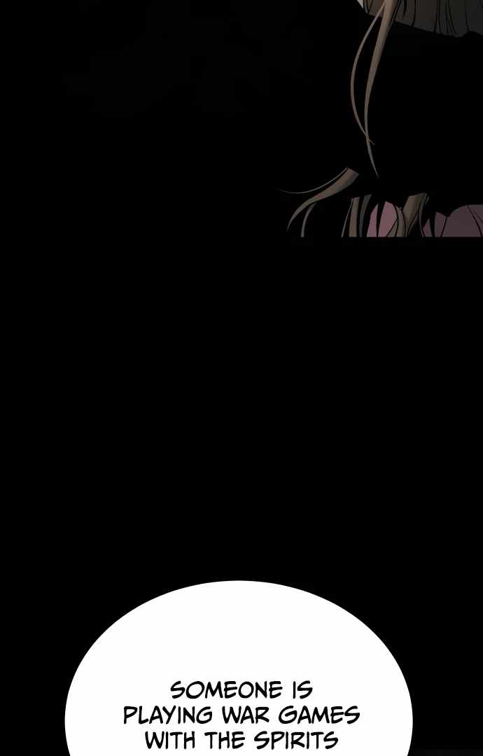 Legend of Dangun Chapter 60 - Page 126