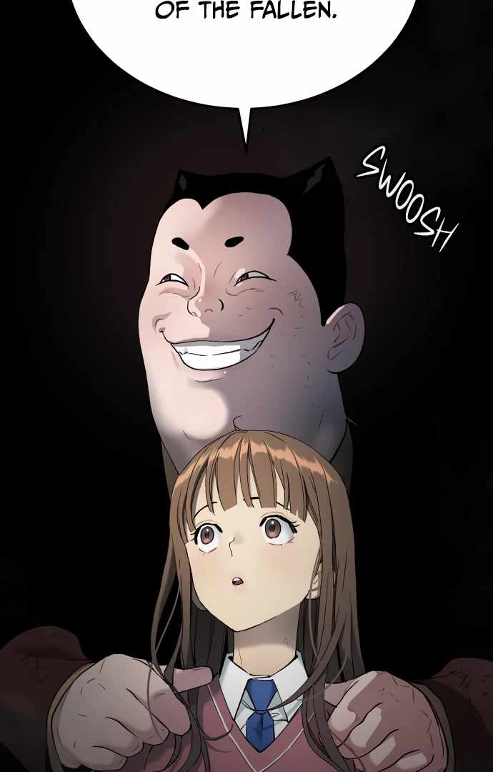 Legend of Dangun Chapter 60 - Page 127