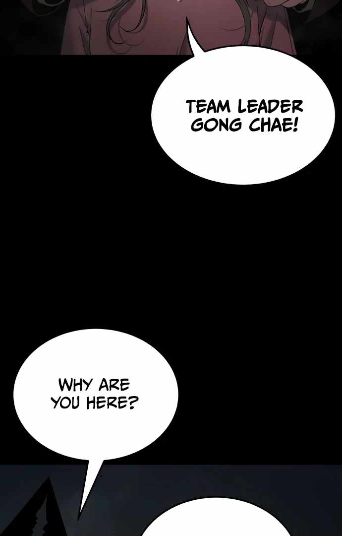 Legend of Dangun Chapter 60 - Page 128