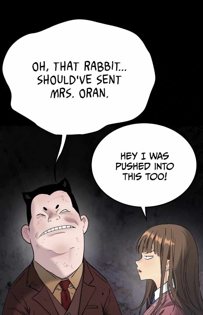 Legend of Dangun Chapter 60 - Page 130