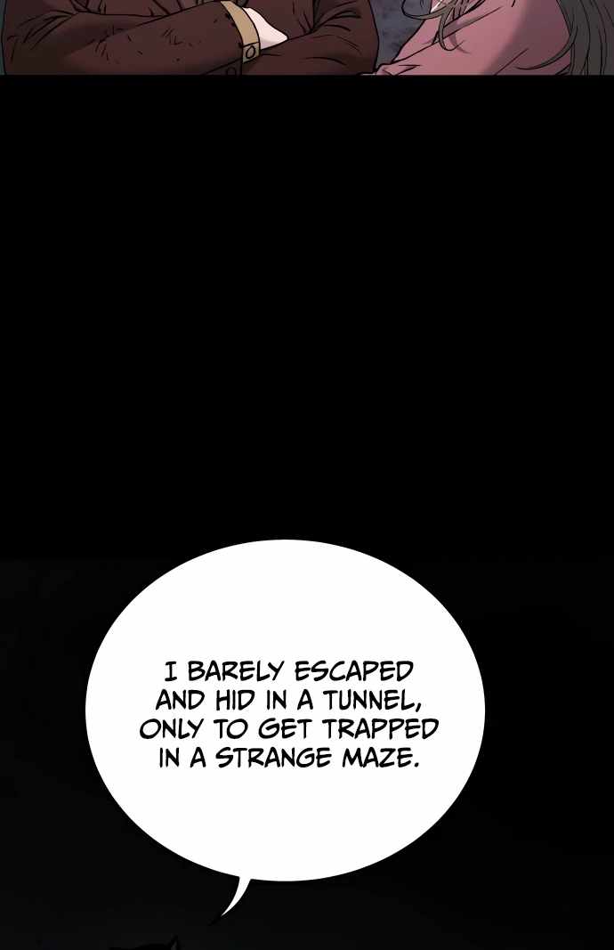 Legend of Dangun Chapter 60 - Page 131