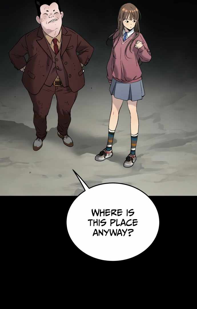 Legend of Dangun Chapter 60 - Page 132