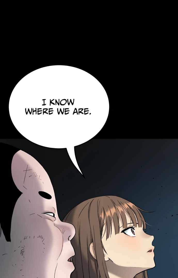 Legend of Dangun Chapter 60 - Page 133