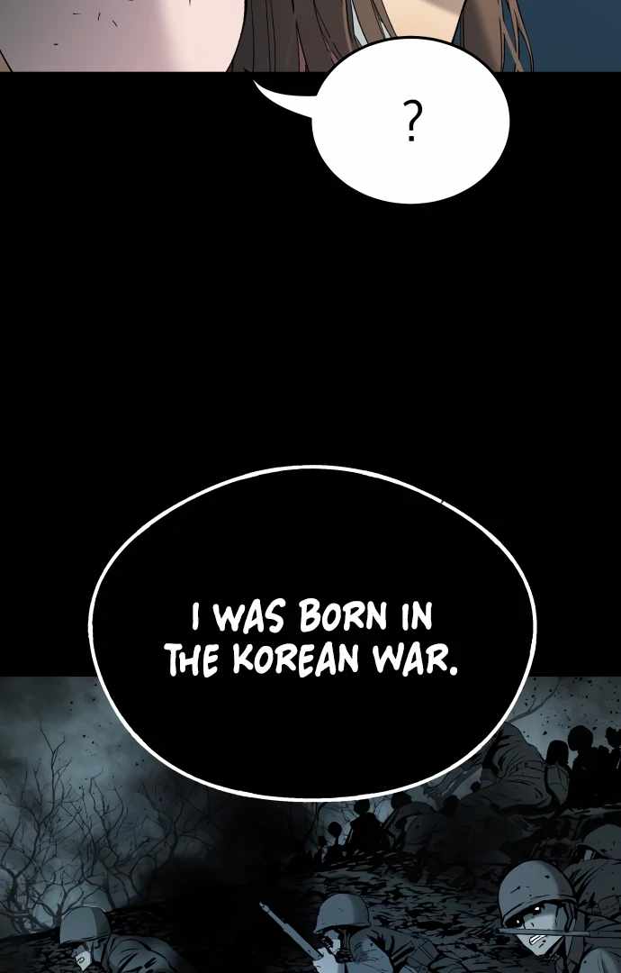 Legend of Dangun Chapter 60 - Page 134