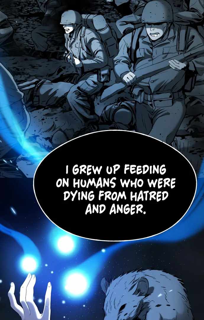 Legend of Dangun Chapter 60 - Page 135